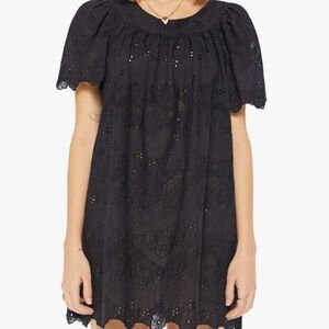 Natalie Martin sienna mini dress